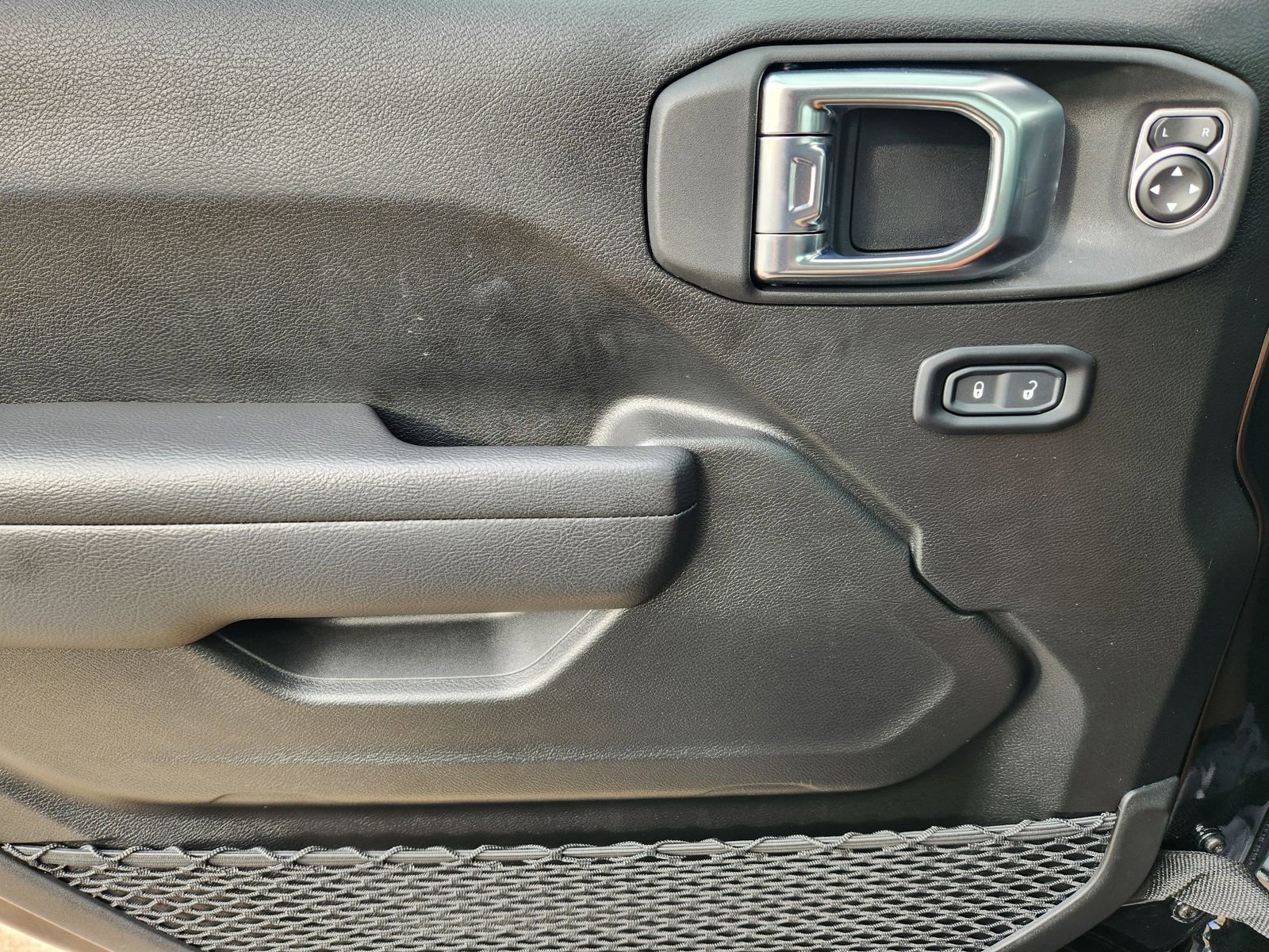 Used 2026 Jeep Gladiator Rubicon image 32