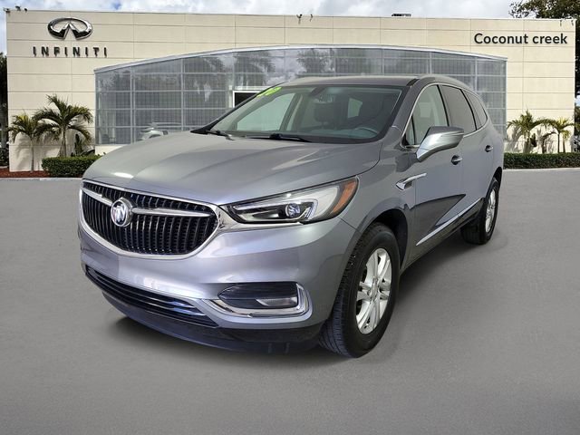 Used 2020 Buick Enclave Preferred image 3