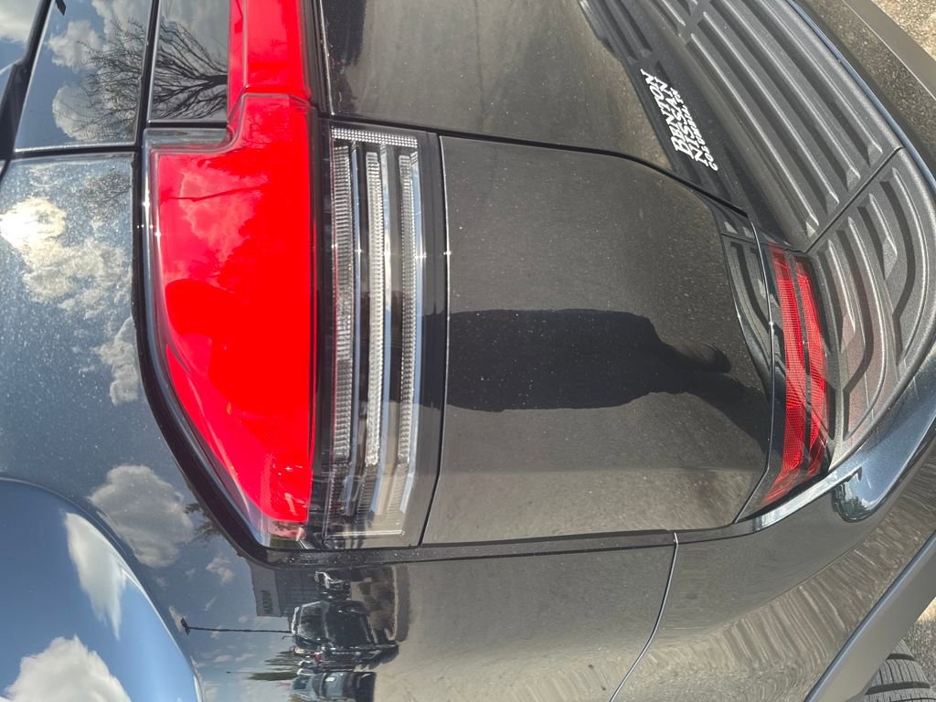 Used 2026 Lexus GX 550 image 41