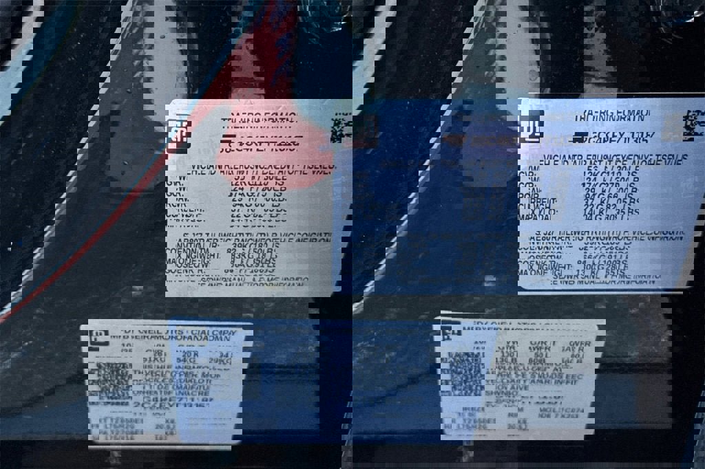 New 2026 Chevrolet Silverado 2500 LTZ w/ LTZ Plus Package image 27