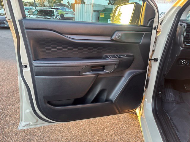 Used 2026 Ford Ranger XLT AWD/4WD image 15