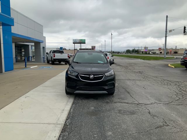 Used 2020 Buick Encore Preferred w/ Safety Package FWD image 3