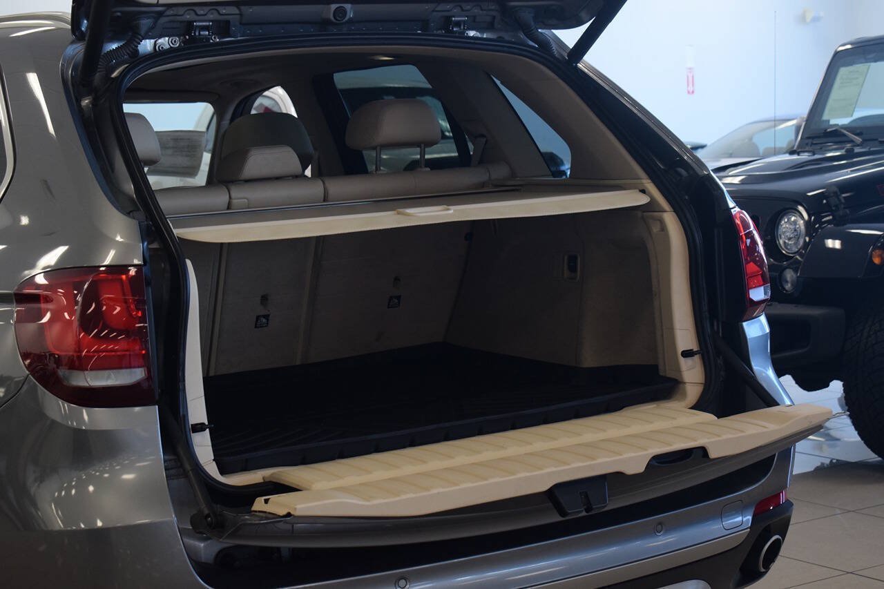 Used 2014 BMW X5 xDrive35i AWD/4WD image 29