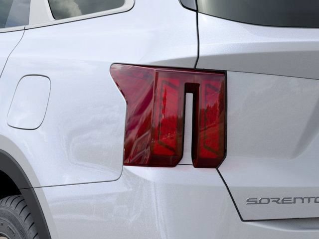 New 2026 Kia Sorento S w/ S Panoramic Sunroof Package FWD image 11