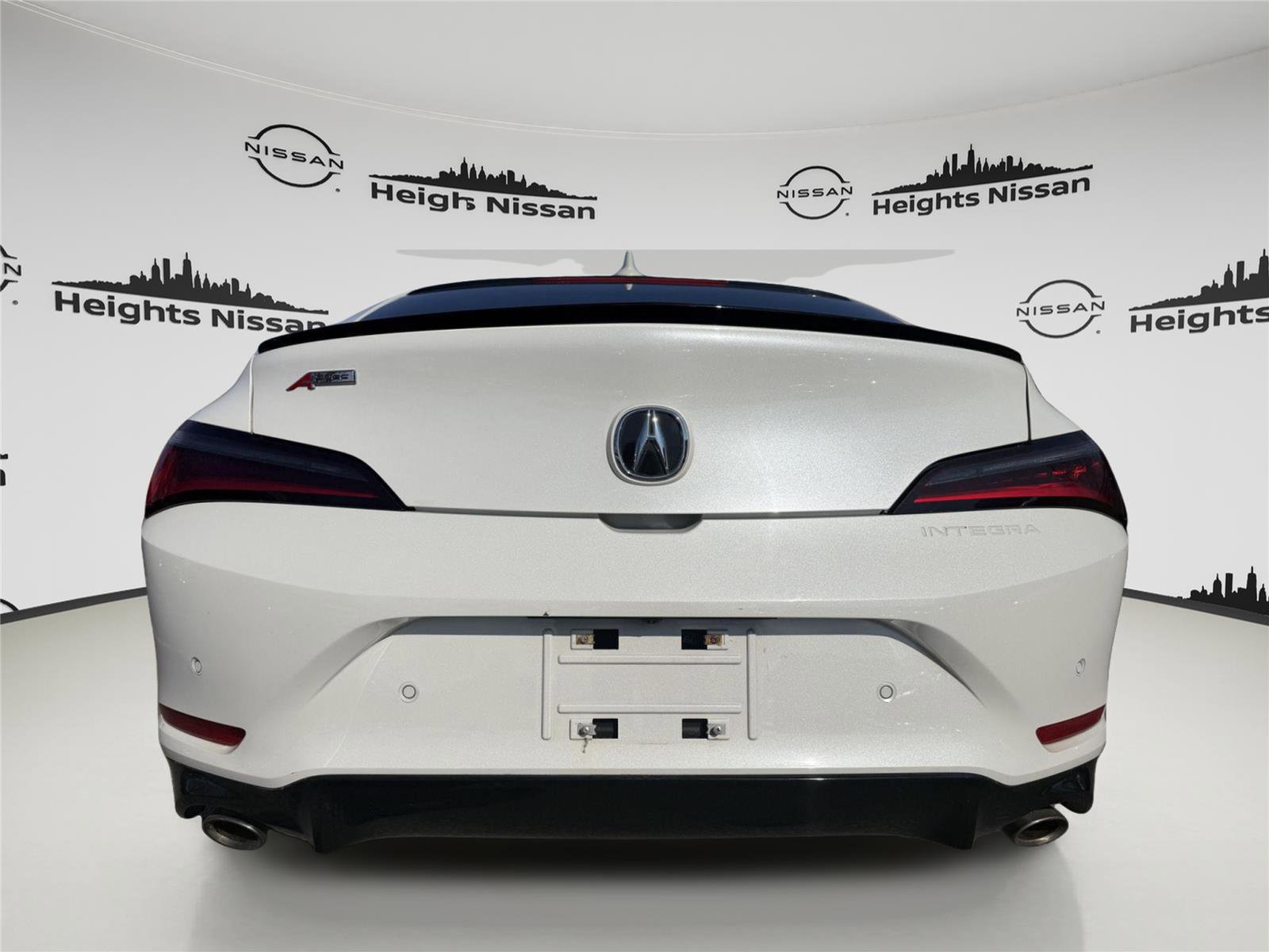 Used 2024 Acura Integra A-Spec image 4