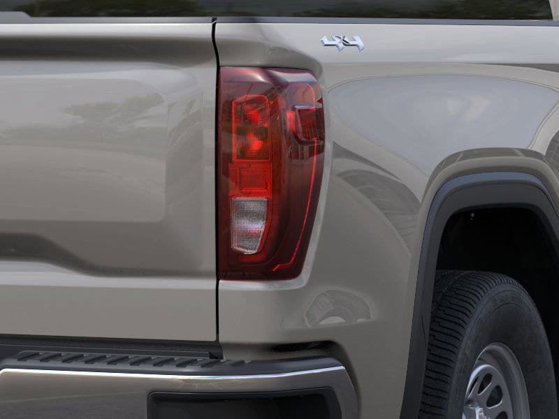 New 2026 GMC Sierra 1500 Pro w/ Pro Value Package AWD/4WD image 11