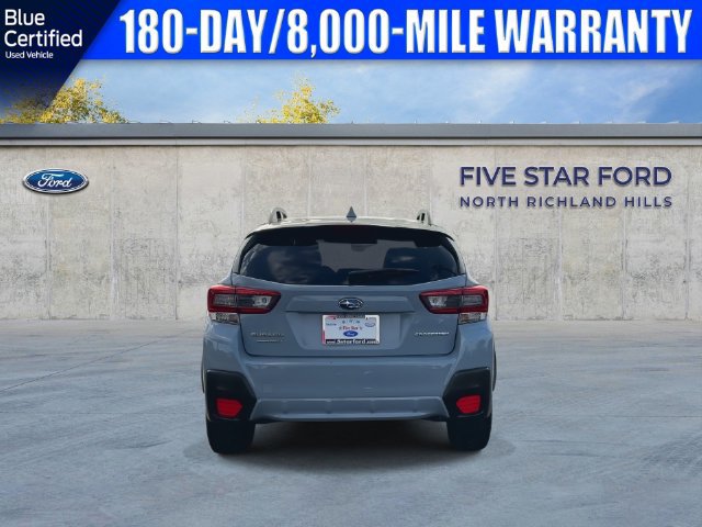 Used 2020 Subaru Crosstrek 2.0i Premium w/ Moonroof Package 2 AWD/4WD image 9