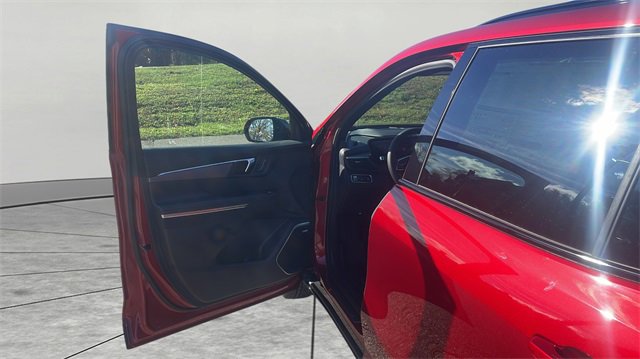 New 2026 Buick Enclave Sport Touring w/ Power Package image 27