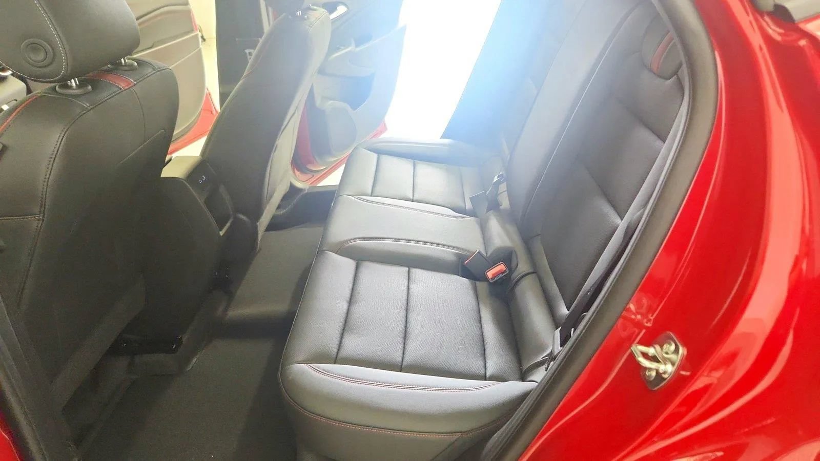 New 2026 Chevrolet Trax RS w/ Driver Confidence Package FWD image 25