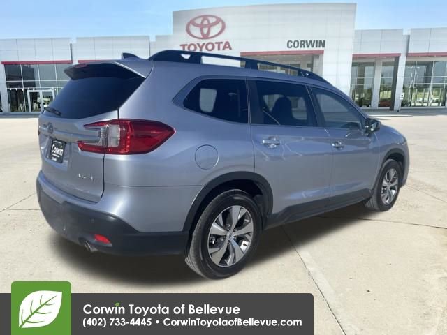 Used 2024 Subaru Ascent Premium w/ Convenience Package image 5