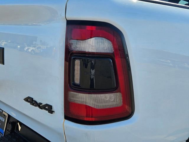 Used 2021 RAM 1500 Rebel w/ Rebel Level 2 Equipment Group AWD/4WD image 11