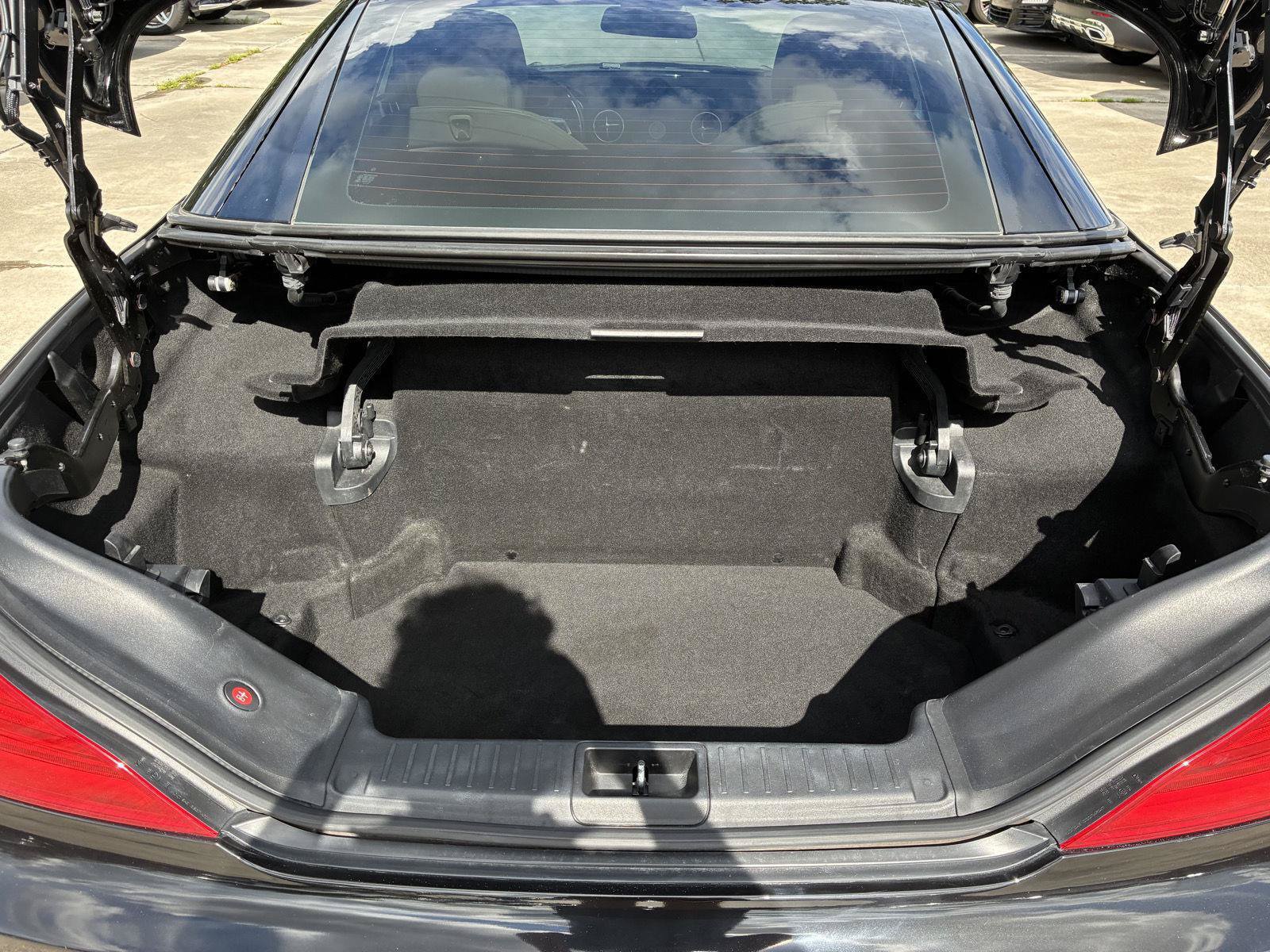 Used 2016 Mercedes-Benz SL 400 image 11