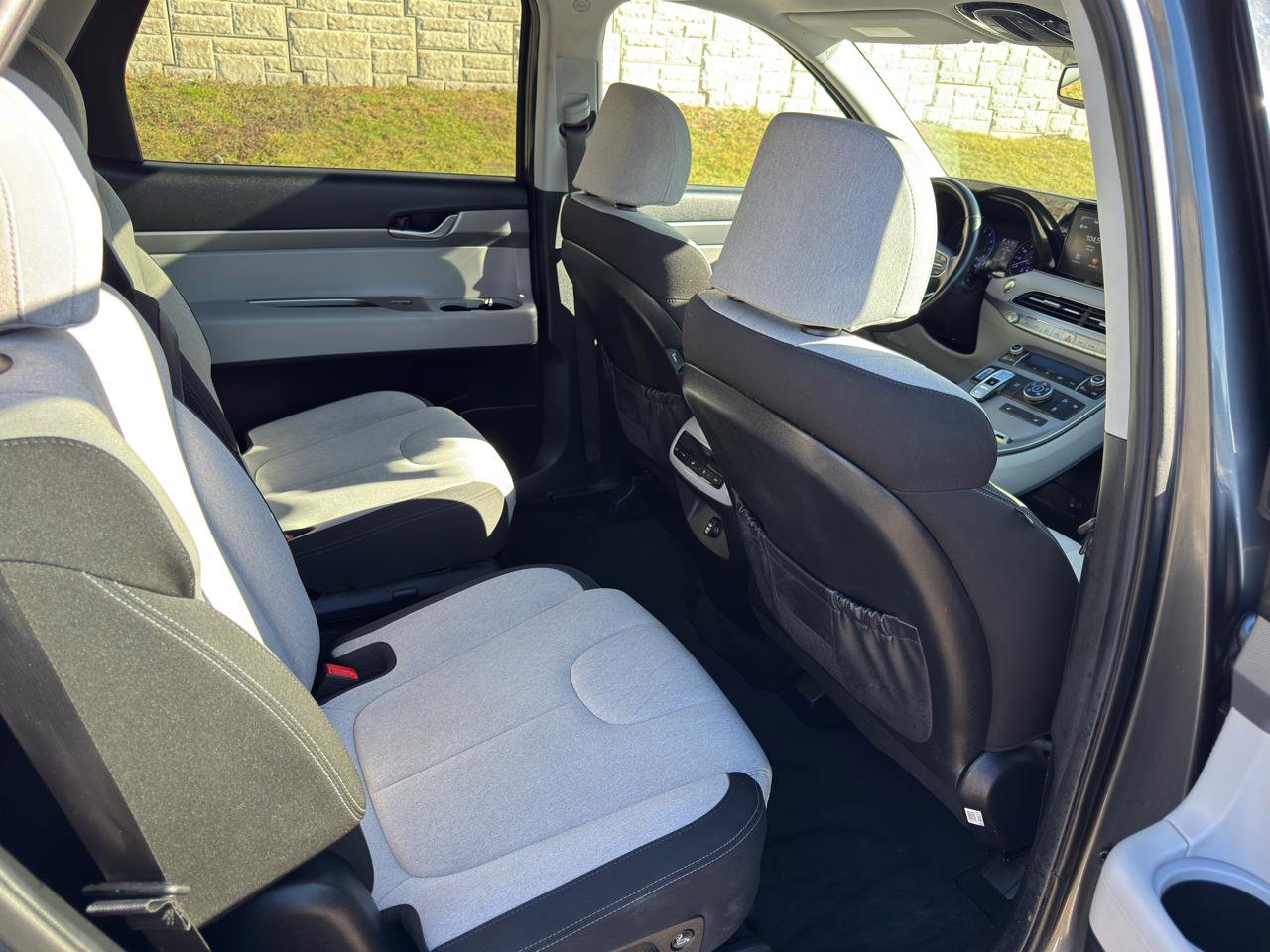 Used 2020 Hyundai Palisade SEL image 39