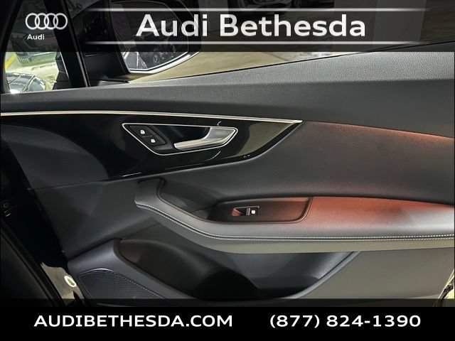 New 2026 Audi Q7 Premium Plus AWD/4WD image 26