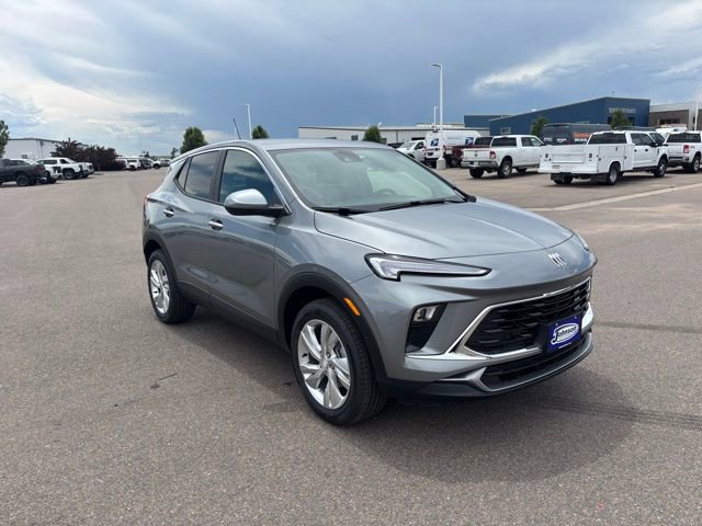 New 2026 Buick Encore GX Preferred w/ Comfort Package image 5