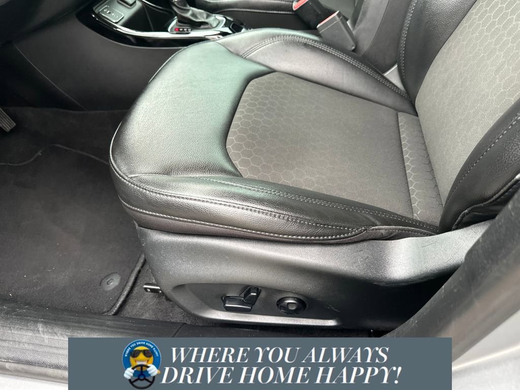 Used 2020 Jeep Compass Latitude image 8