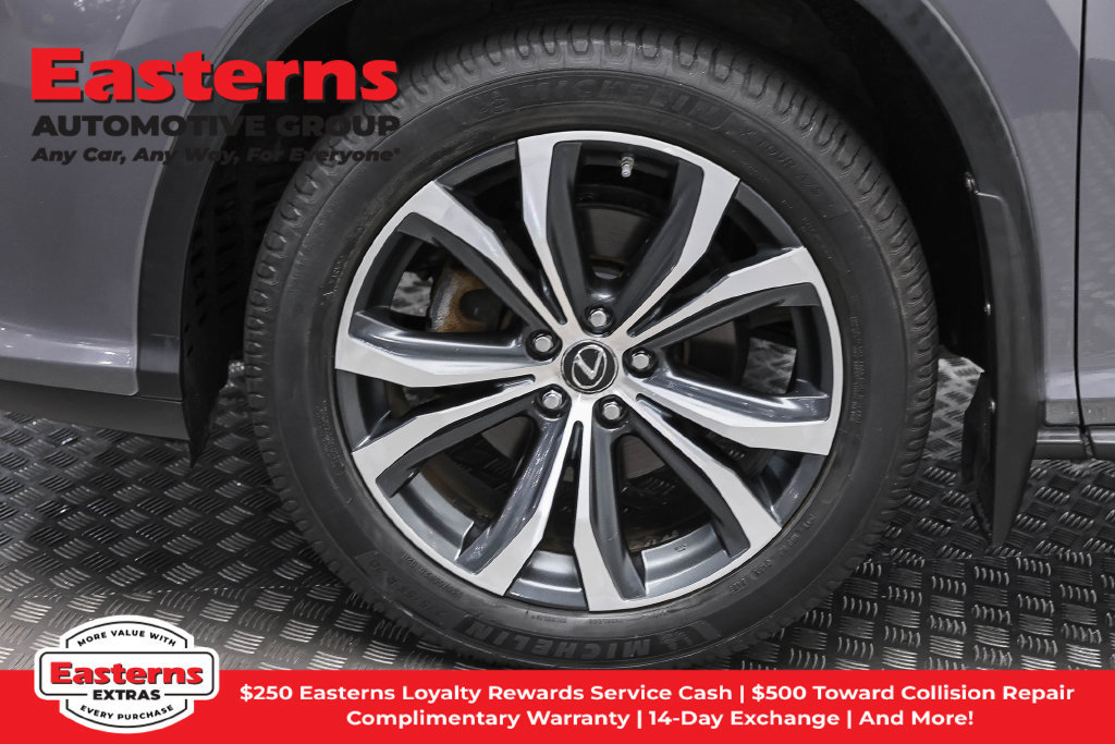 Used 2018 Lexus RX 350 AWD image 37