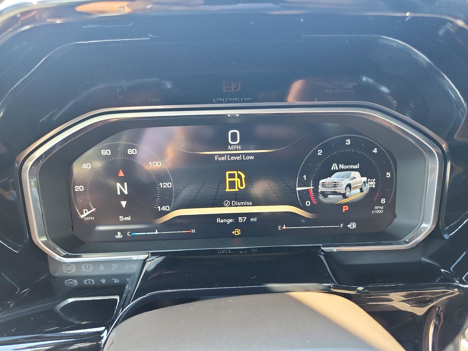 New 2026 GMC Sierra 1500 SLT w/ SLT Premium Plus Package image 23