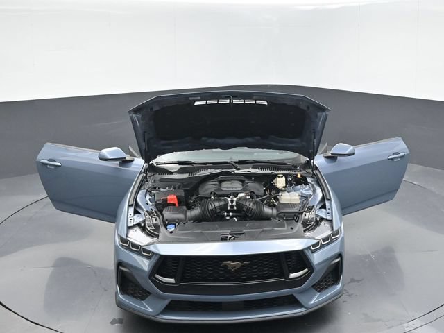 Used 2024 Ford Mustang GT Premium RWD image 53