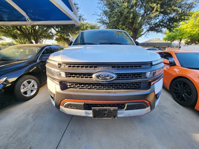 Used 2022 Ford Expedition Timberline AWD/4WD video 2