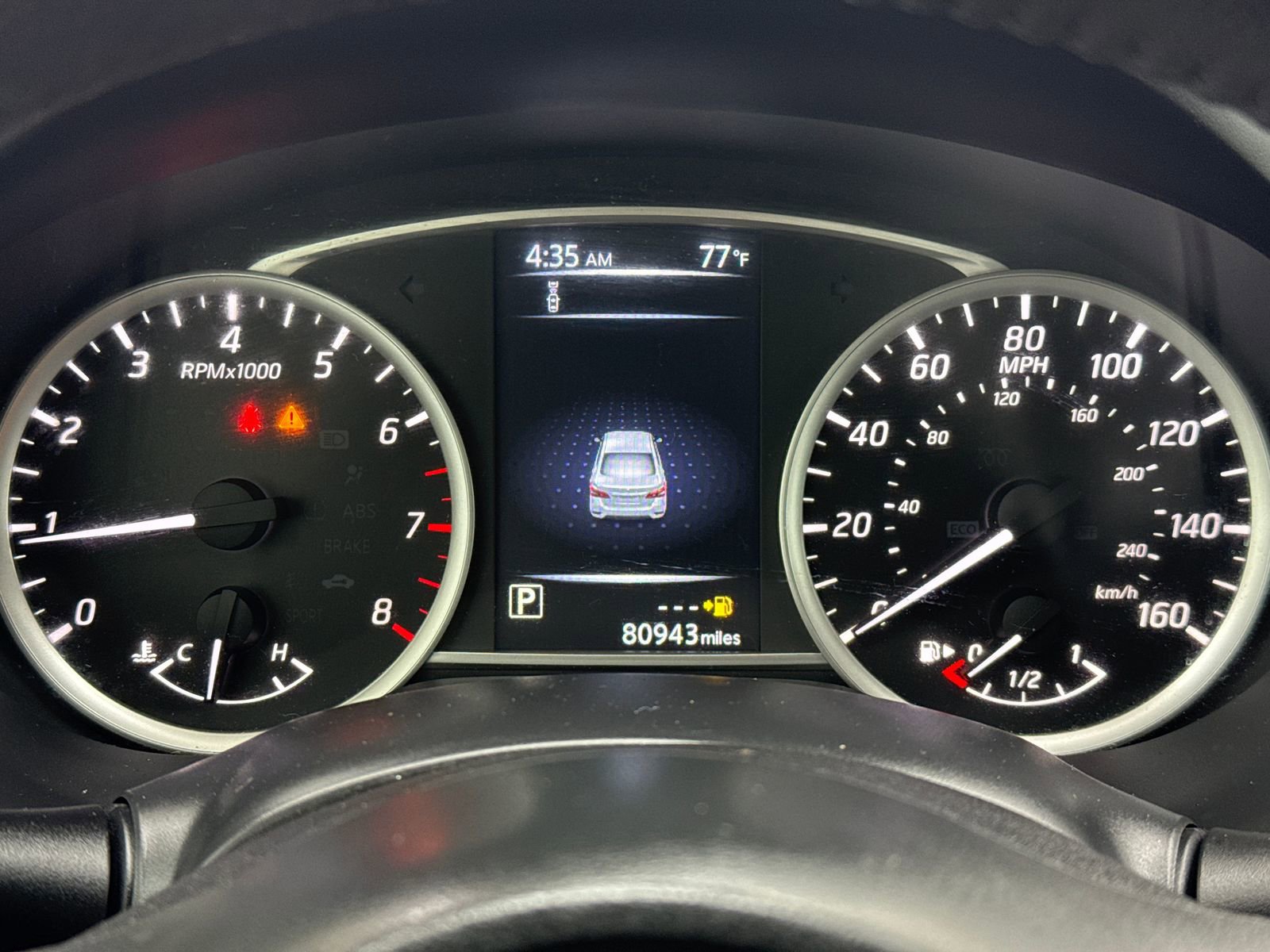 Used 2018 Nissan Sentra SR w/ SR Midnight Edition Package image 22