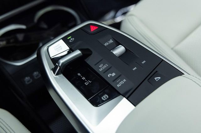 New 2026 BMW X1 xDrive28i w/ Technology Package image 21