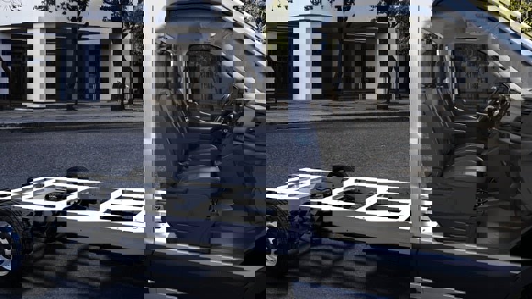 New 2025 Ford Transit 350 w/ Interior Upgrade Package image 25