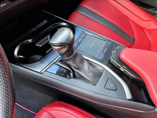 Used 2022 Lexus UX 200 F Sport w/ Accessory Package (Z2) image 15