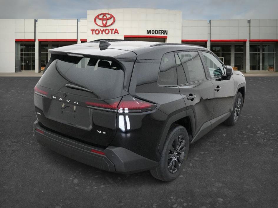 New 2026 Toyota RAV4 XLE Premium FWD image 22