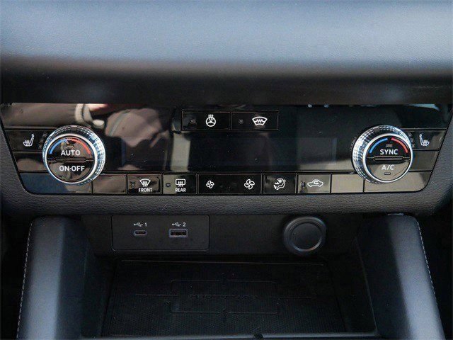 Used 2025 Mitsubishi Outlander ES AWD/4WD image 21