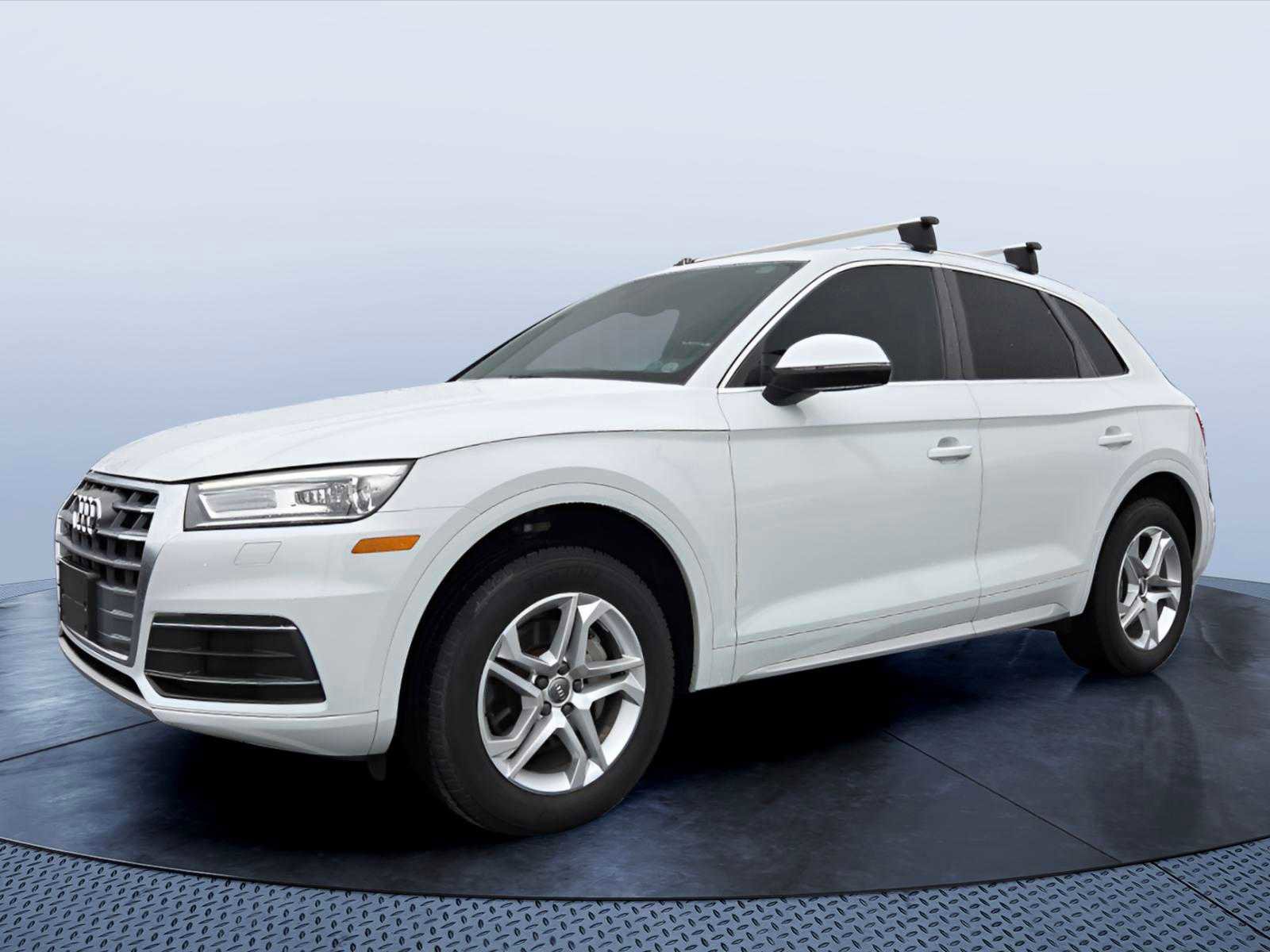 Used 2019 Audi Q5 2.0T Premium image 7