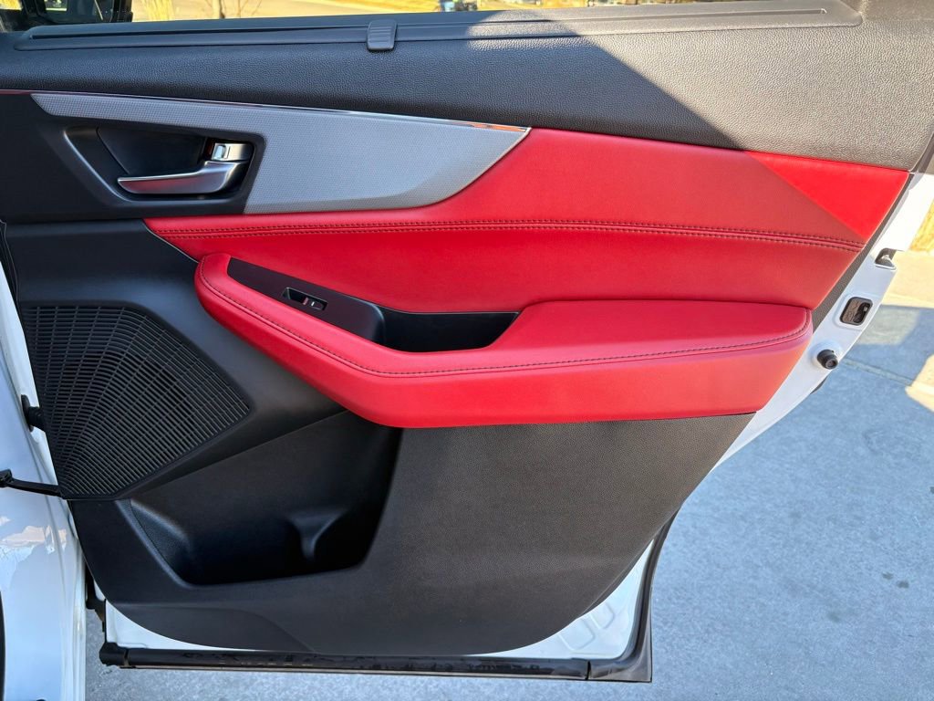 Used 2022 Acura MDX A-Spec image 34