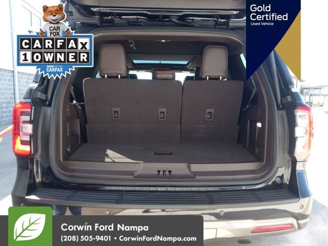 Used 2024 Ford Expedition King Ranch AWD/4WD image 29