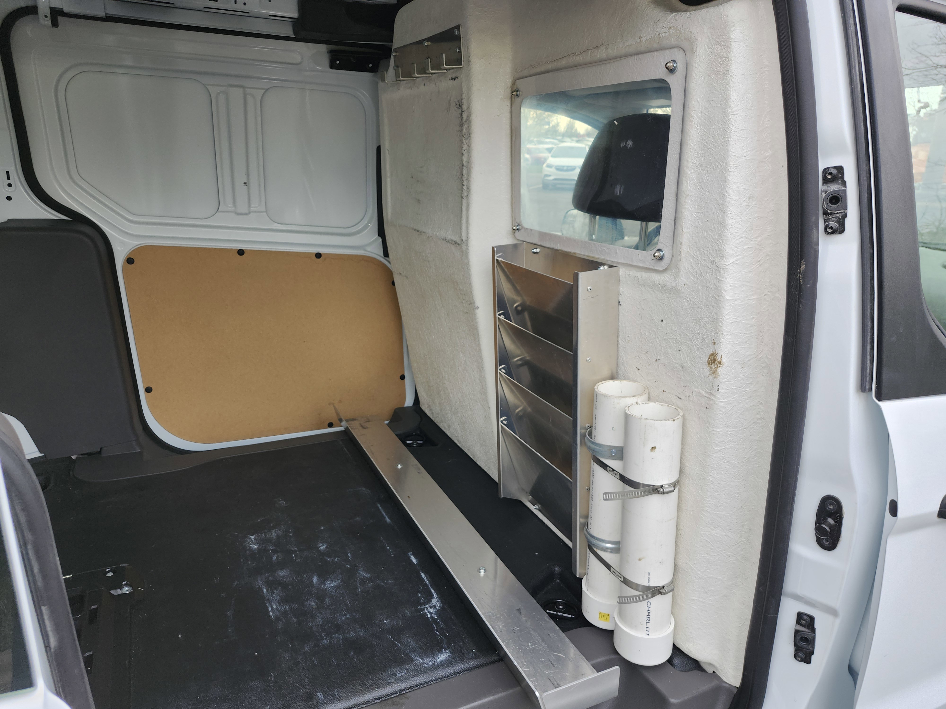 Used 2023 Ford Transit Connect XL image 20