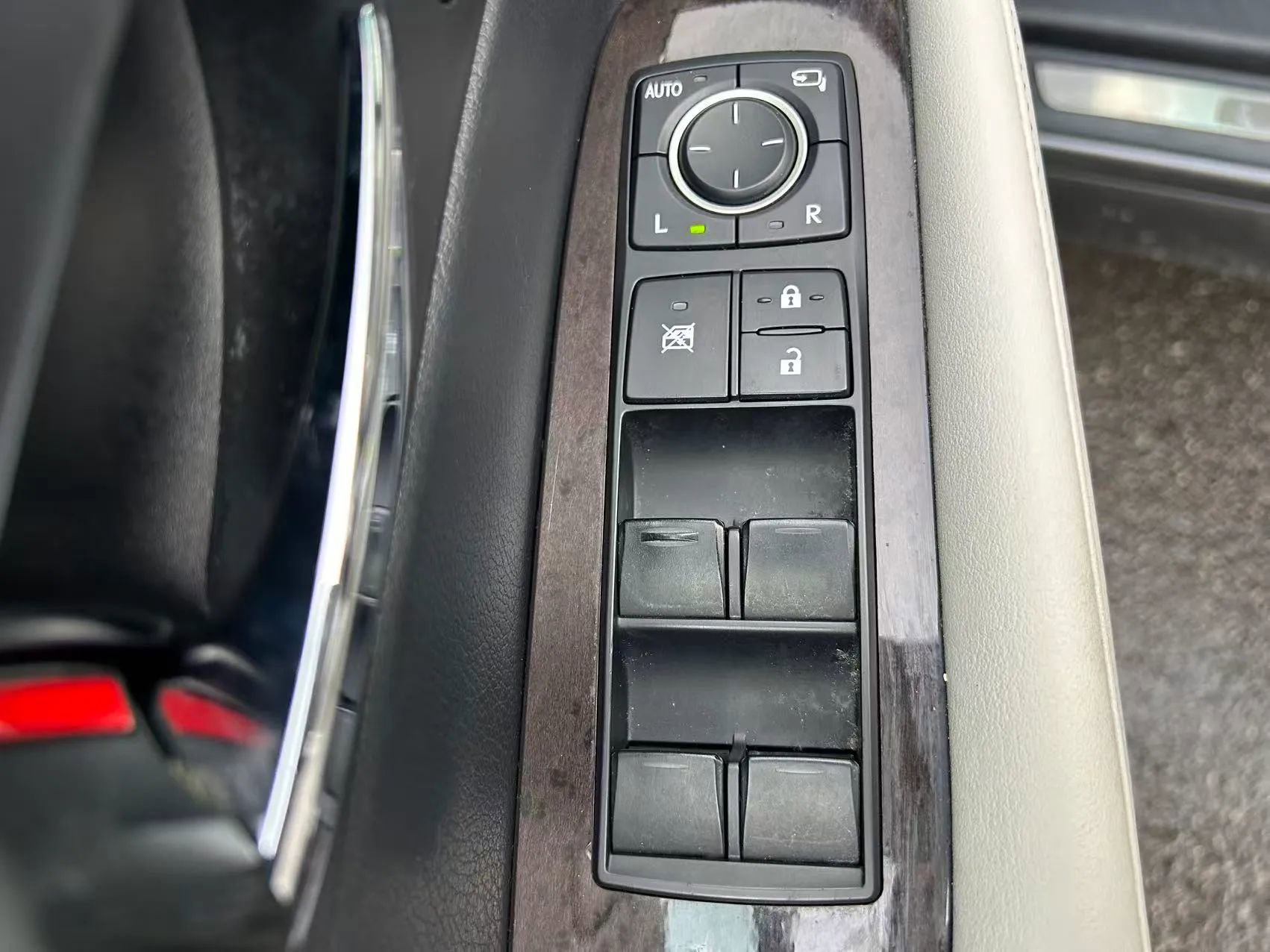 Used 2014 Lexus RX 350 AWD image 11