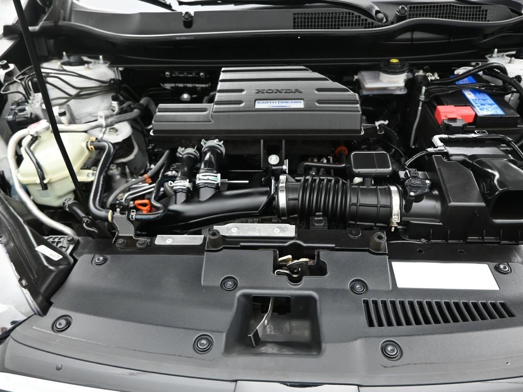 Used 2020 Honda CR-V EX image 38