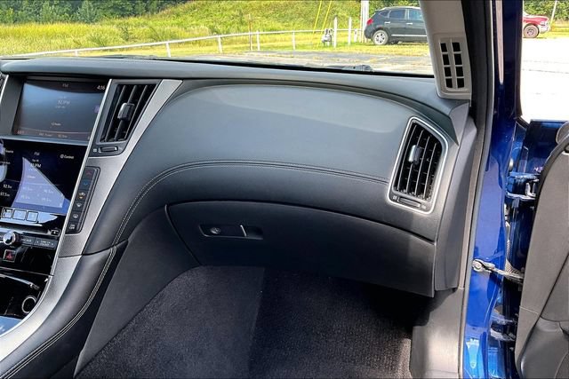 Used 2018 INFINITI Q50 Sport RWD image 26