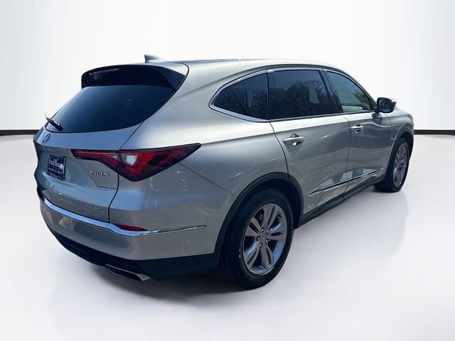 Used 2023 Acura MDX SH-AWD image 8