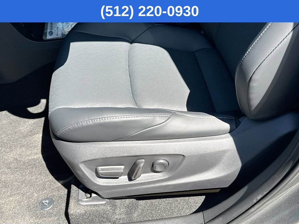 New 2026 Subaru Solterra Premium image 24