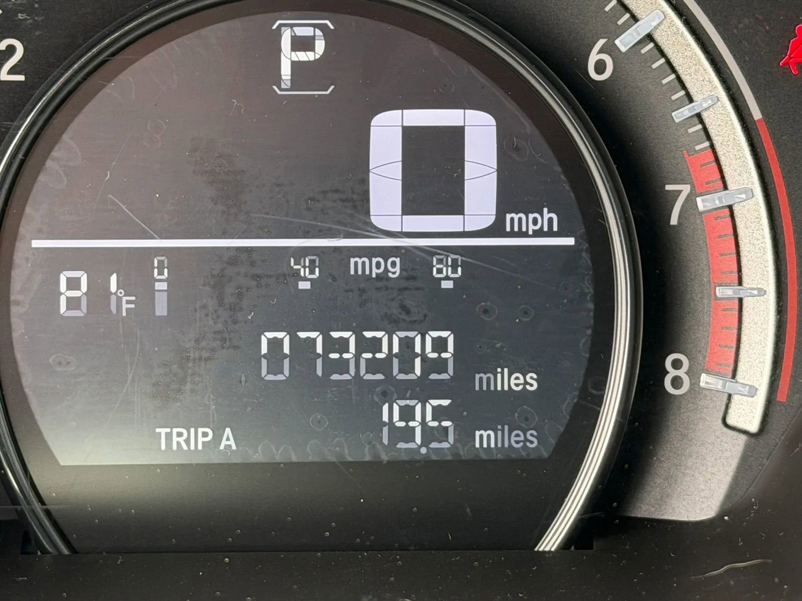 Used 2016 Honda Civic LX image 22