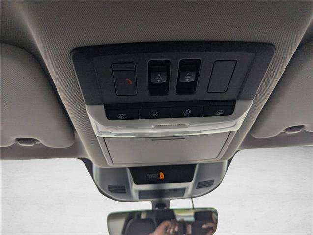 Used 2022 Nissan Rogue Platinum w/ Head-Up Display Package FWD image 21