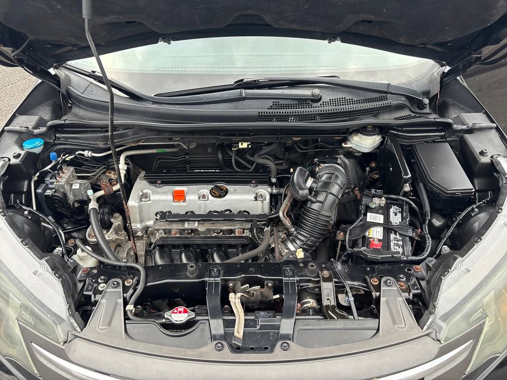 Used 2014 Honda CR-V EX-L image 8