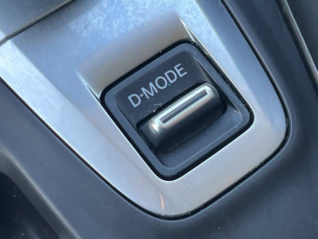 Certified 2023 INFINITI QX50 Pure FWD image 20