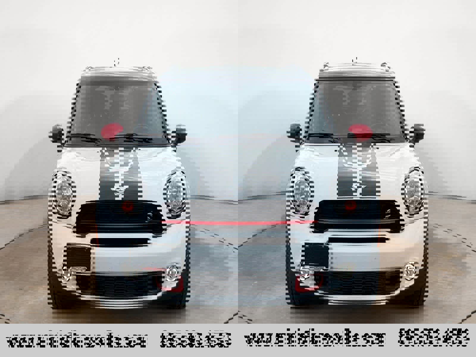 Used 2016 MINI Cooper Countryman S image 8