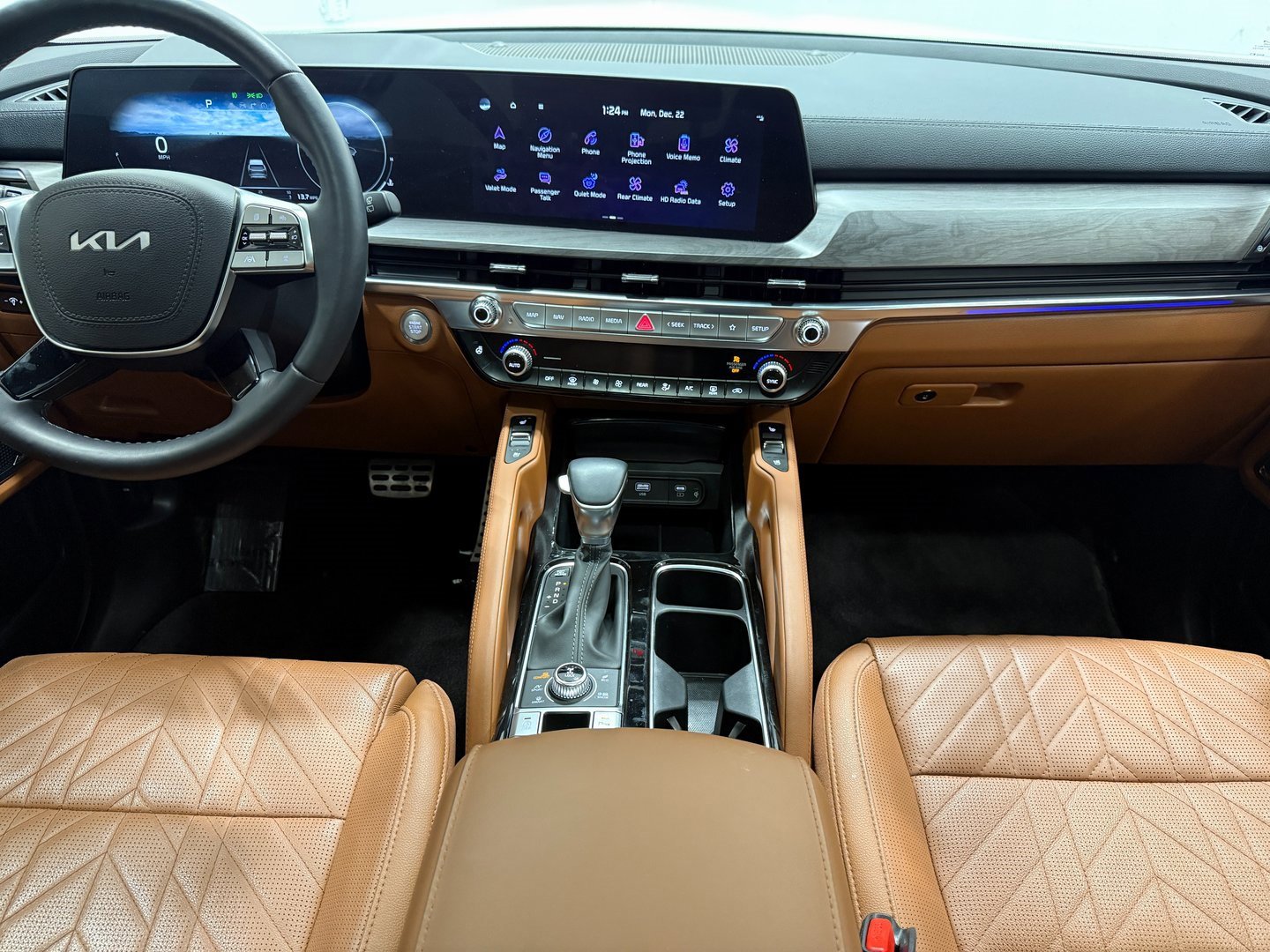 Used 2025 Kia Telluride SX X-Line image 40