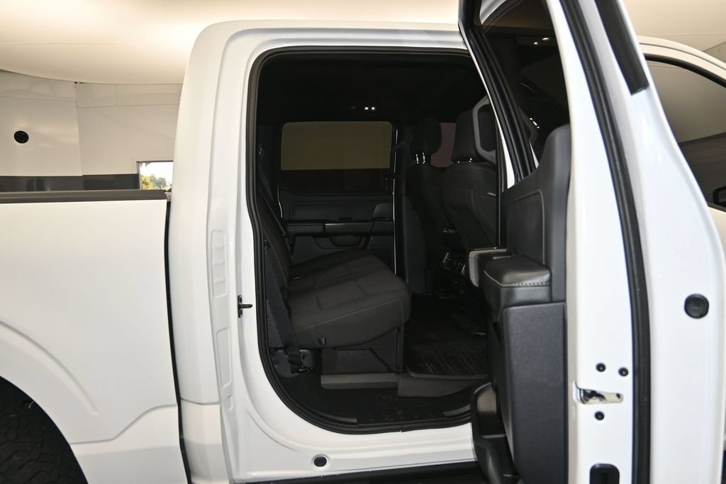 Used 2024 Ford F150 XLT w/ Equipment Group 302A MID AWD/4WD image 25