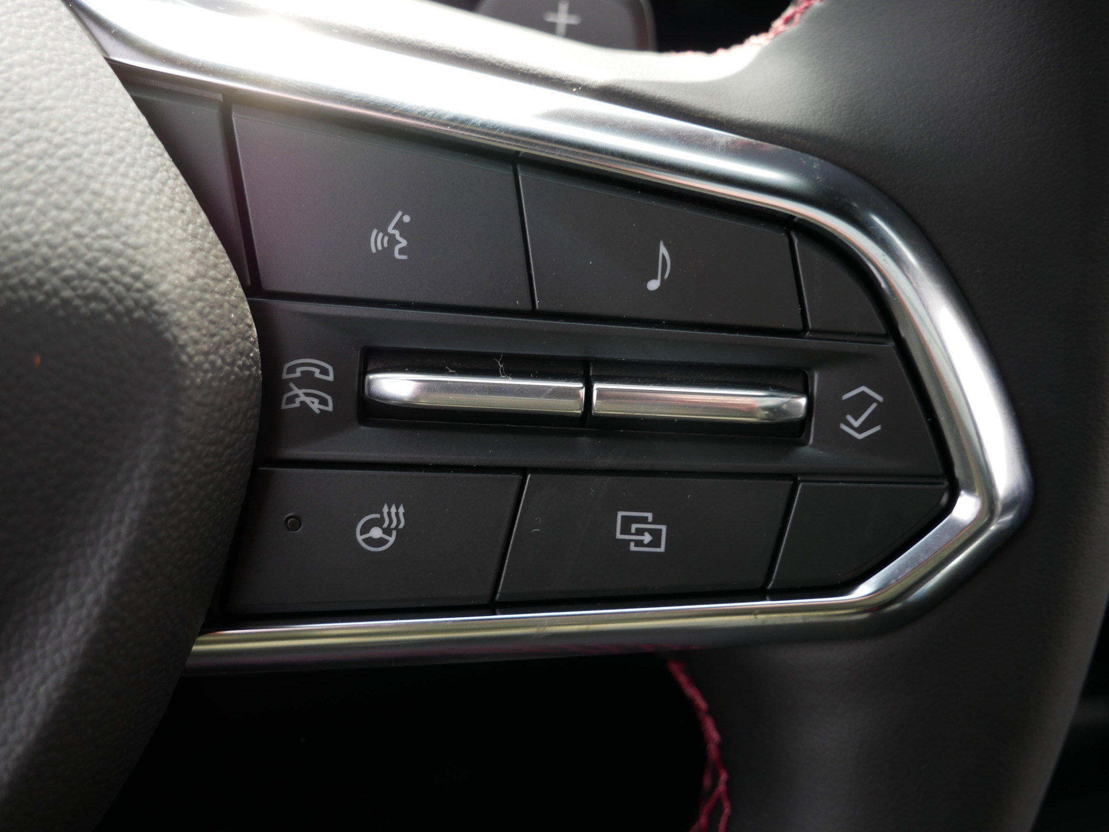 New 2026 Chevrolet Tahoe RST image 23