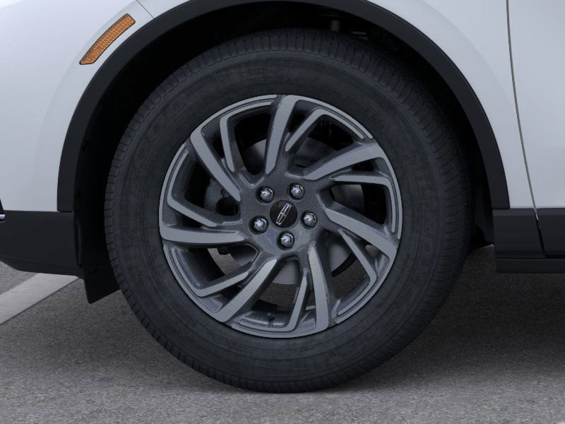 New 2026 Lincoln Corsair Premiere image 19