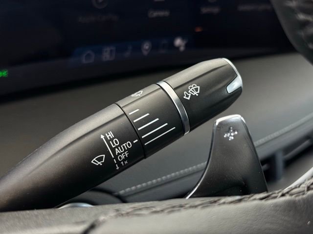 New 2026 Cadillac CT5 Premium Luxury image 34