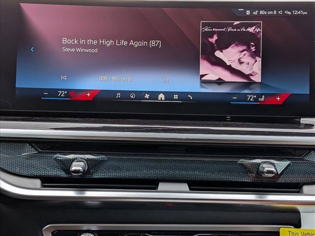 New 2026 BMW X5 xDrive40i image 15